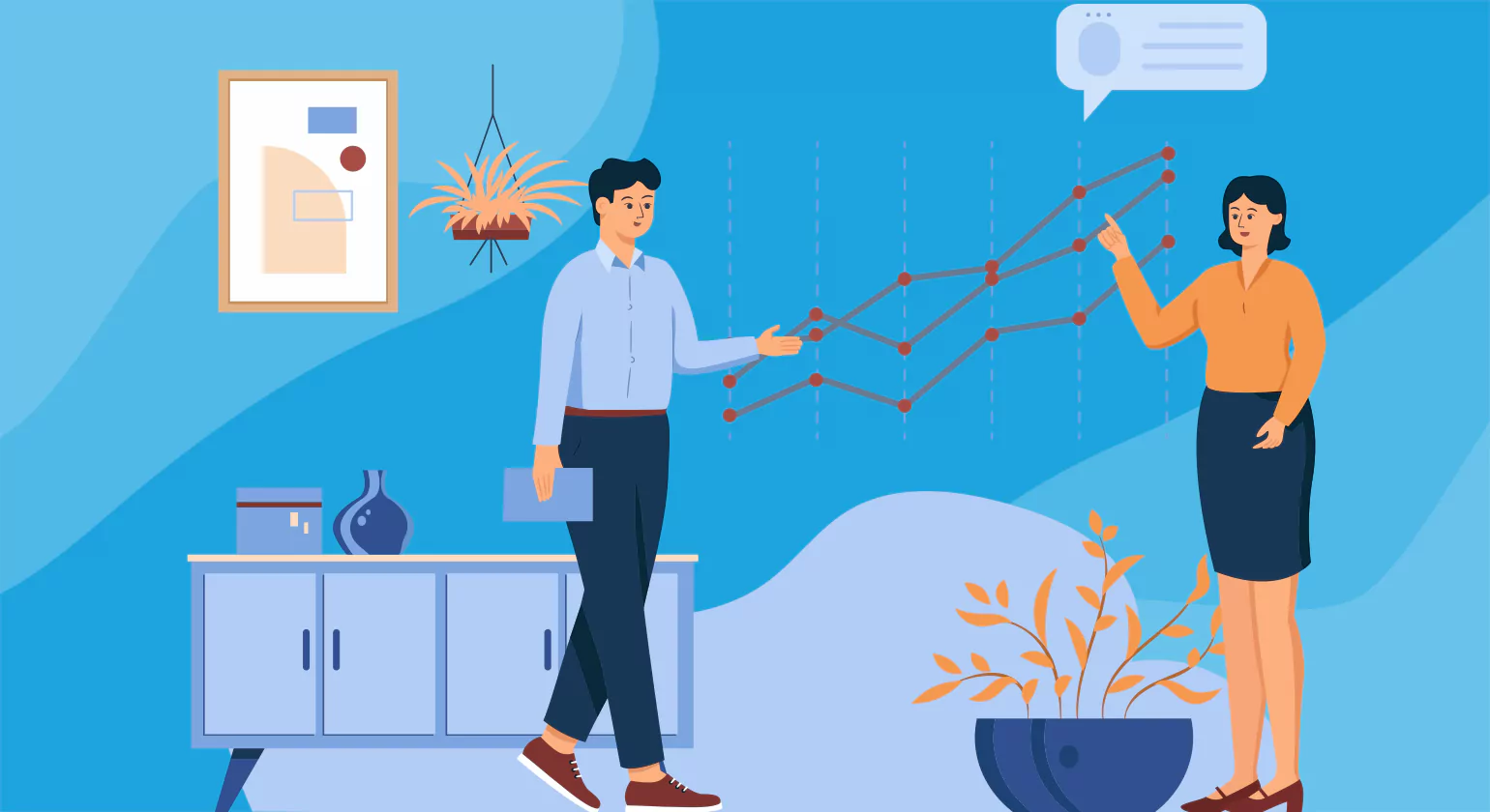 Role and Responsibilities of Business Assistants