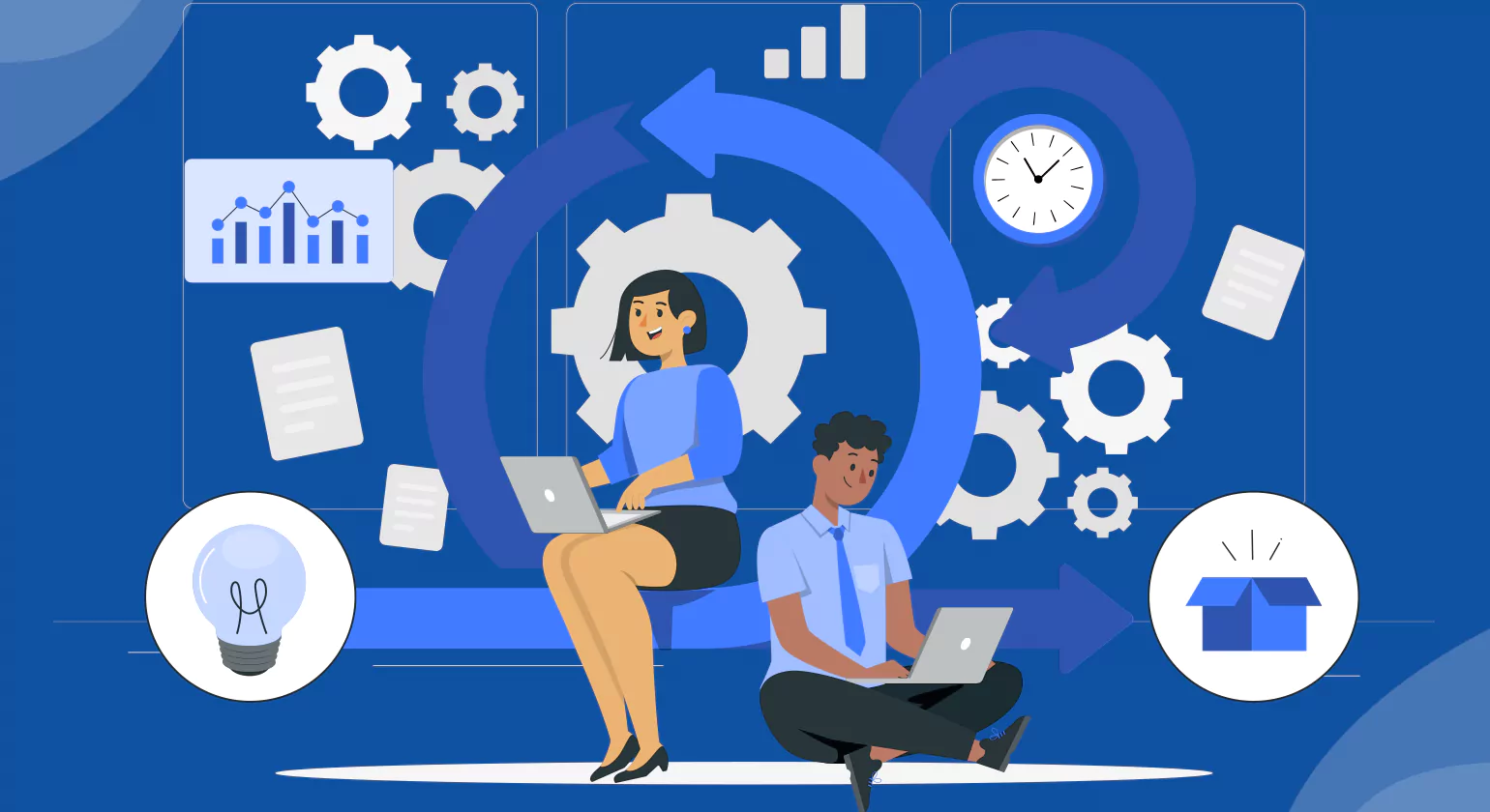 Roles and Responsibilities