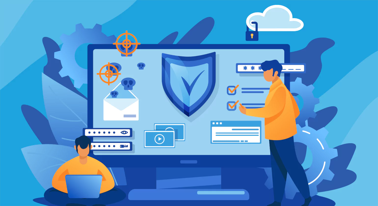 Choosing the Right Data Entry Partner