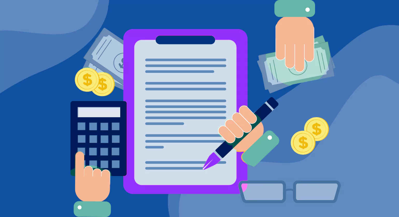 Services Offered by Denver Tax Accountants