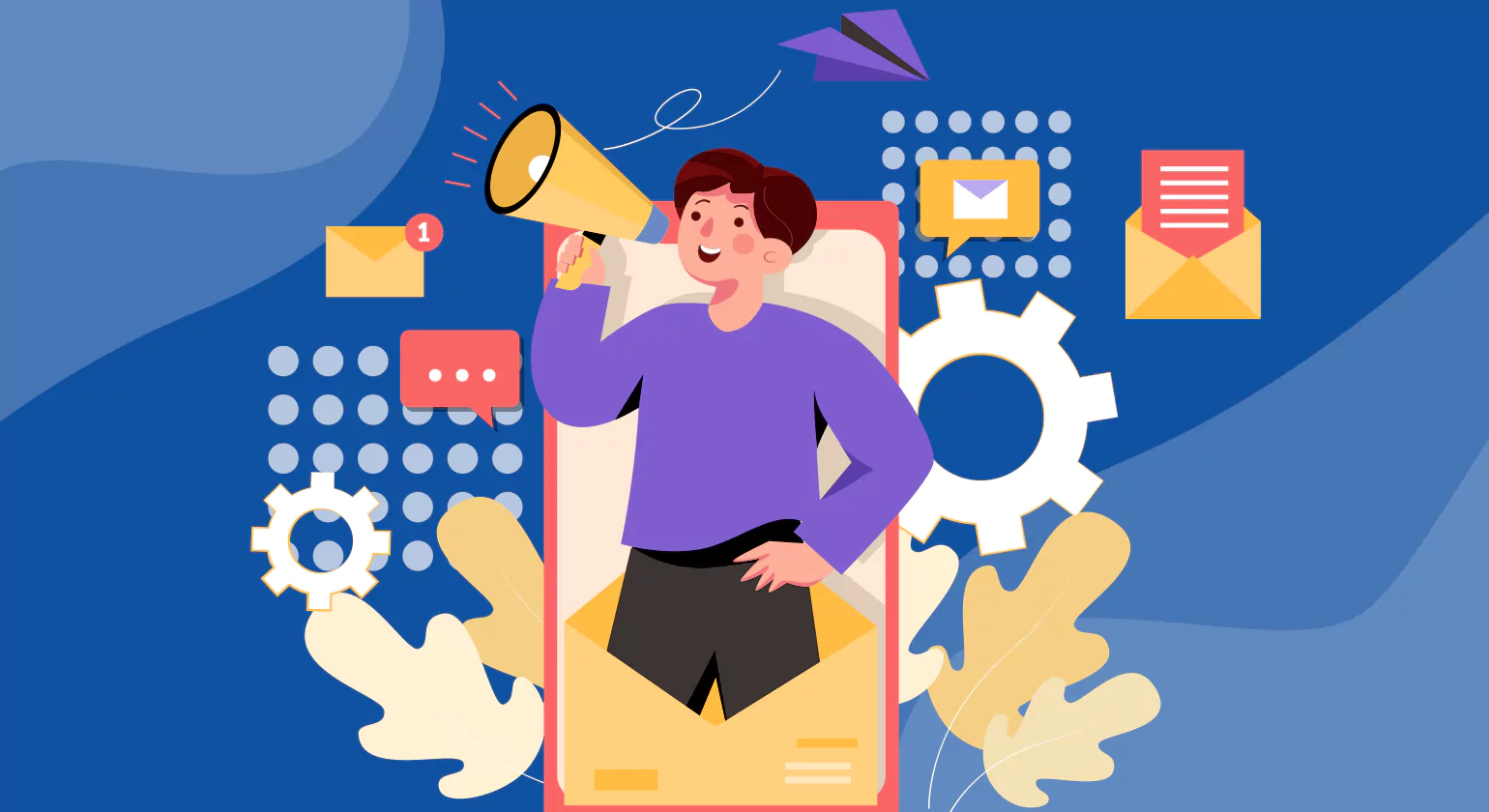 Social Media Virtual Assistant