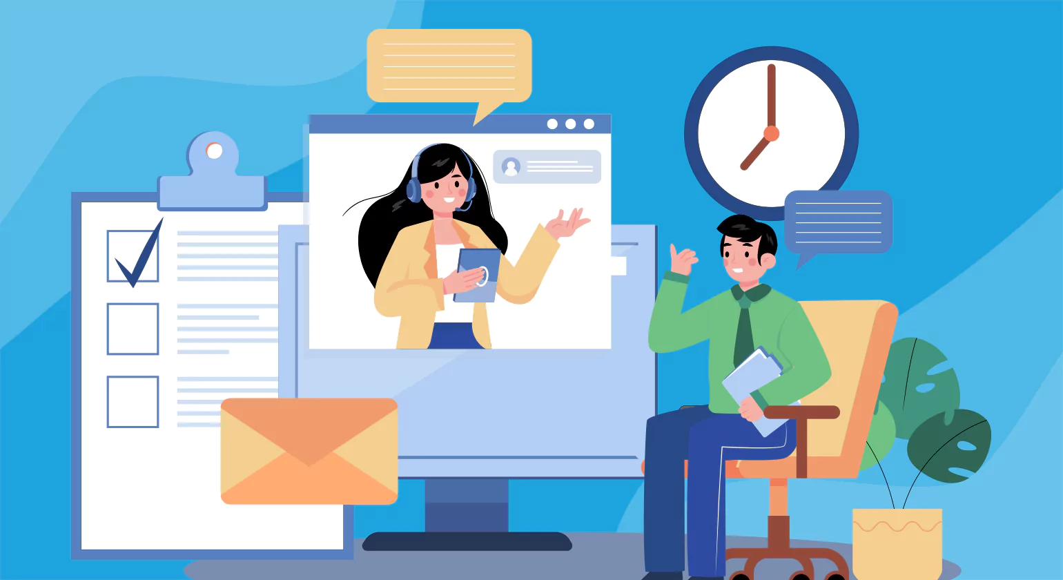 Staffing Challenges in a Remote Work Landscape