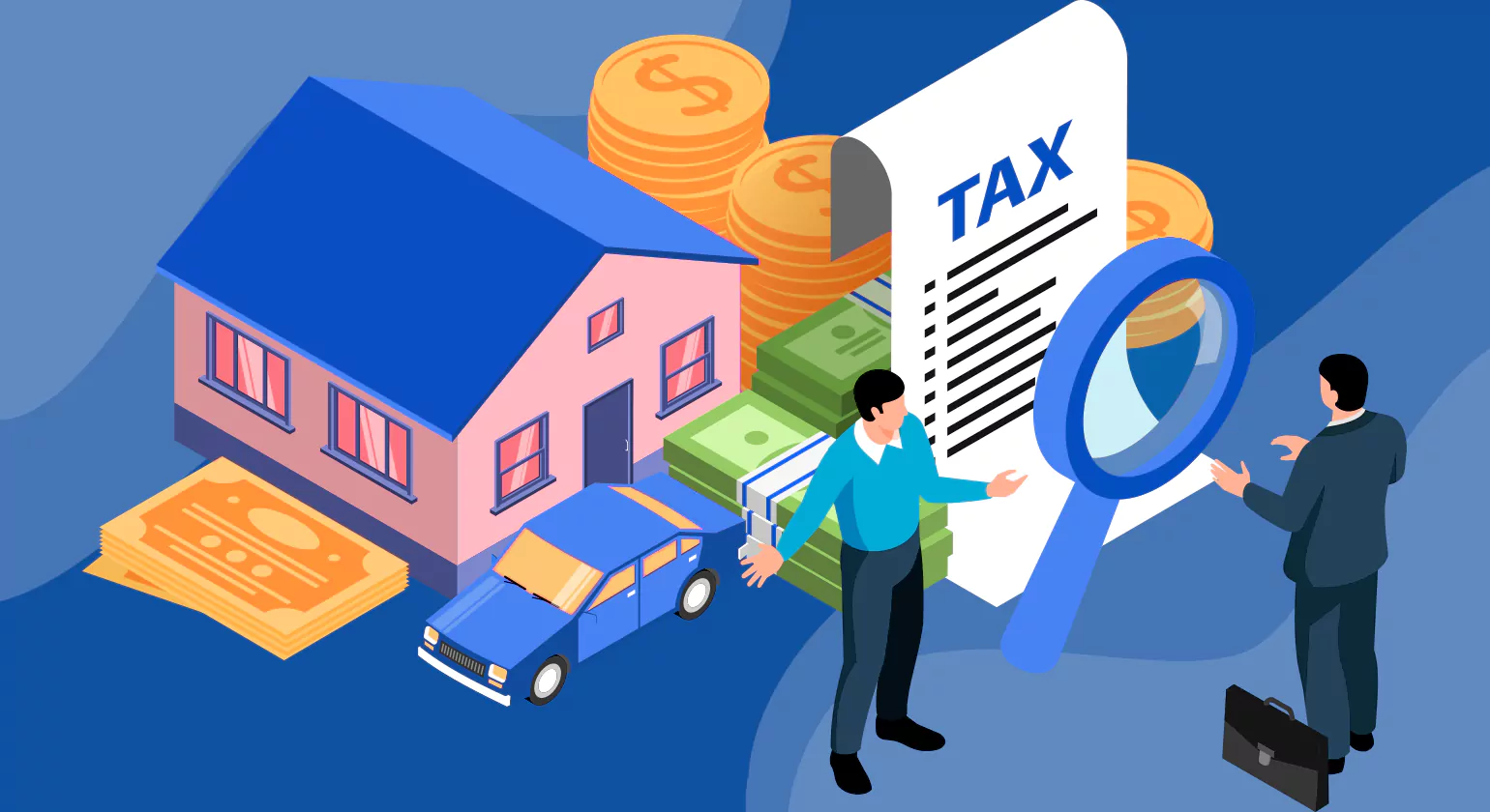 Tax Planning Denver Strategies for Residents