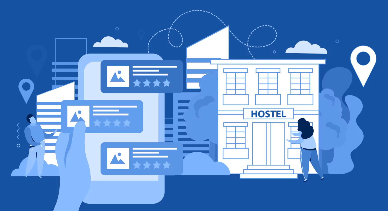 The Benefits of Hosting Events at Your Vacation Rental