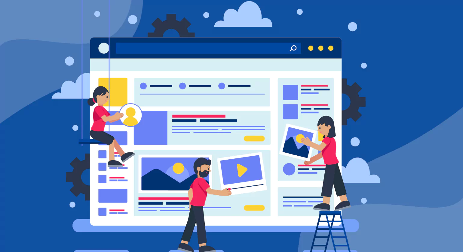 The Importance of Web Design for Colorado Businesses