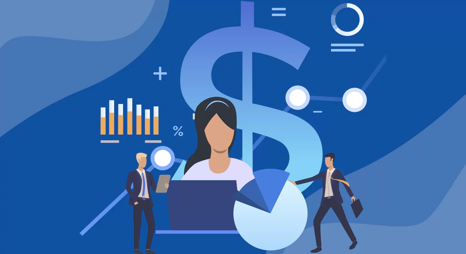 The Pros and Cons of Outsourcing Financial Services