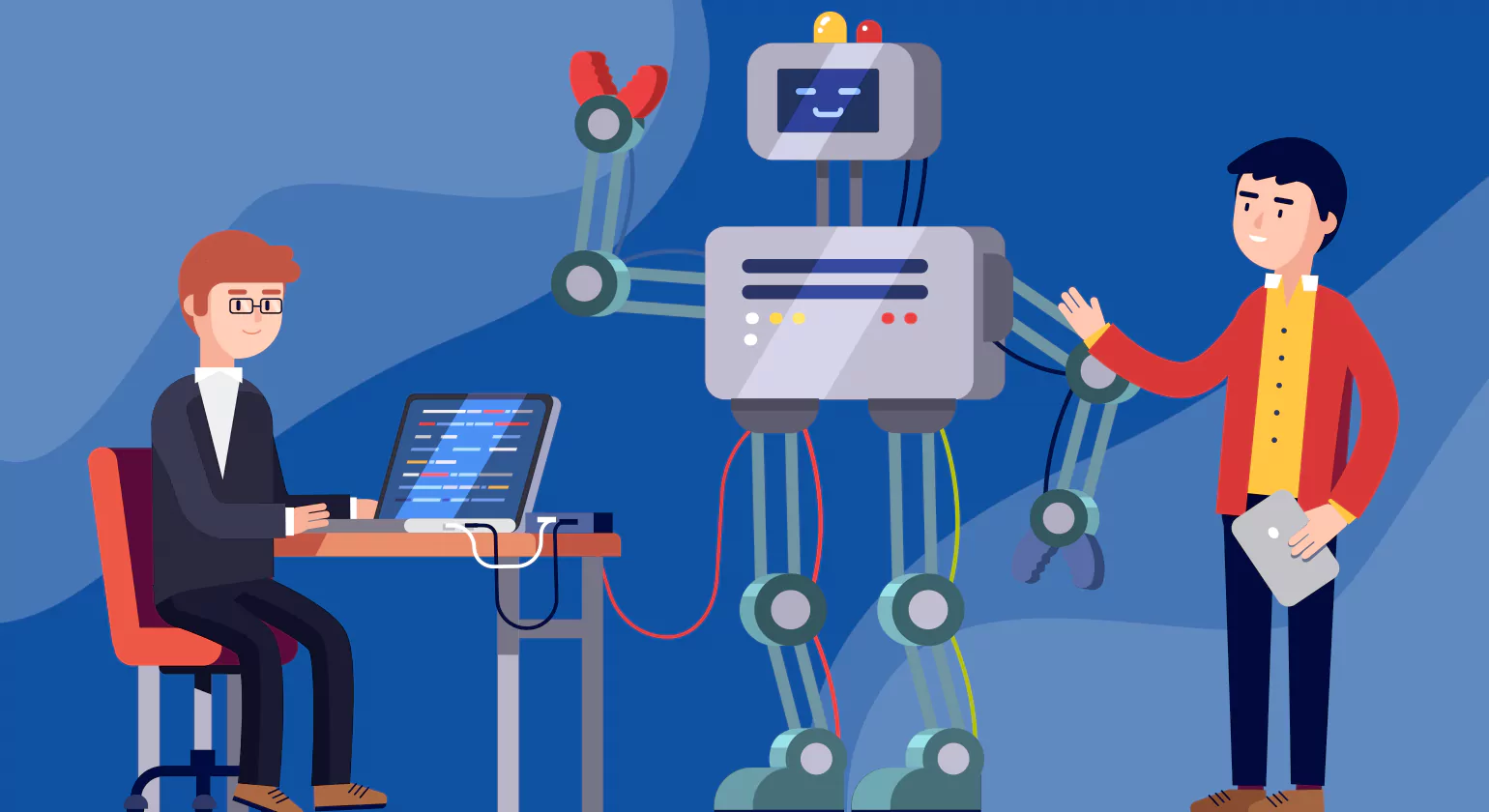 The Role of AI in Customer Support