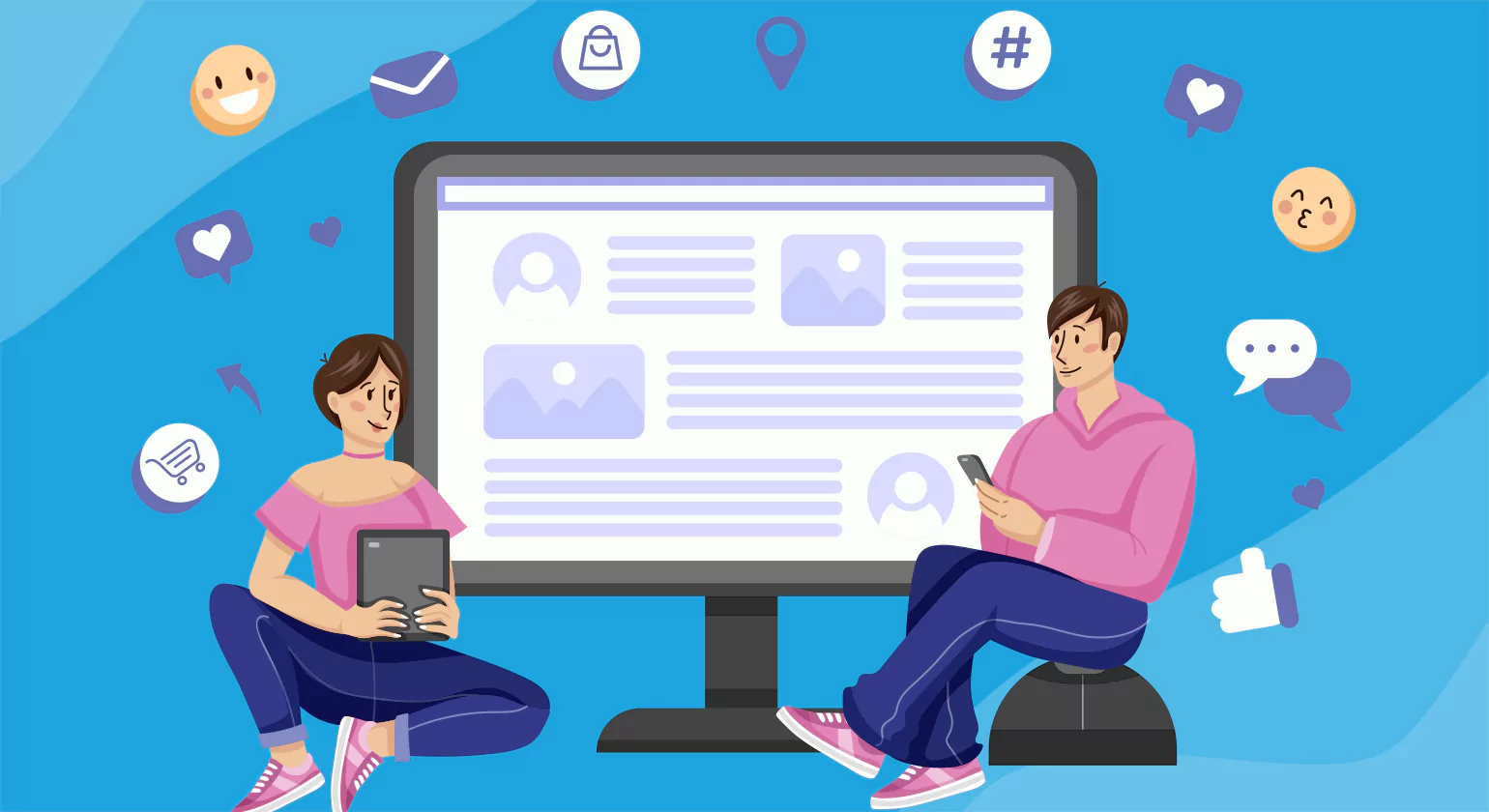 Tools and Resources for Facebook Management