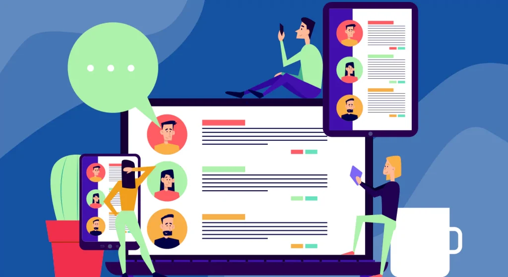 Top 10 Live Chat Outsourcing Companies