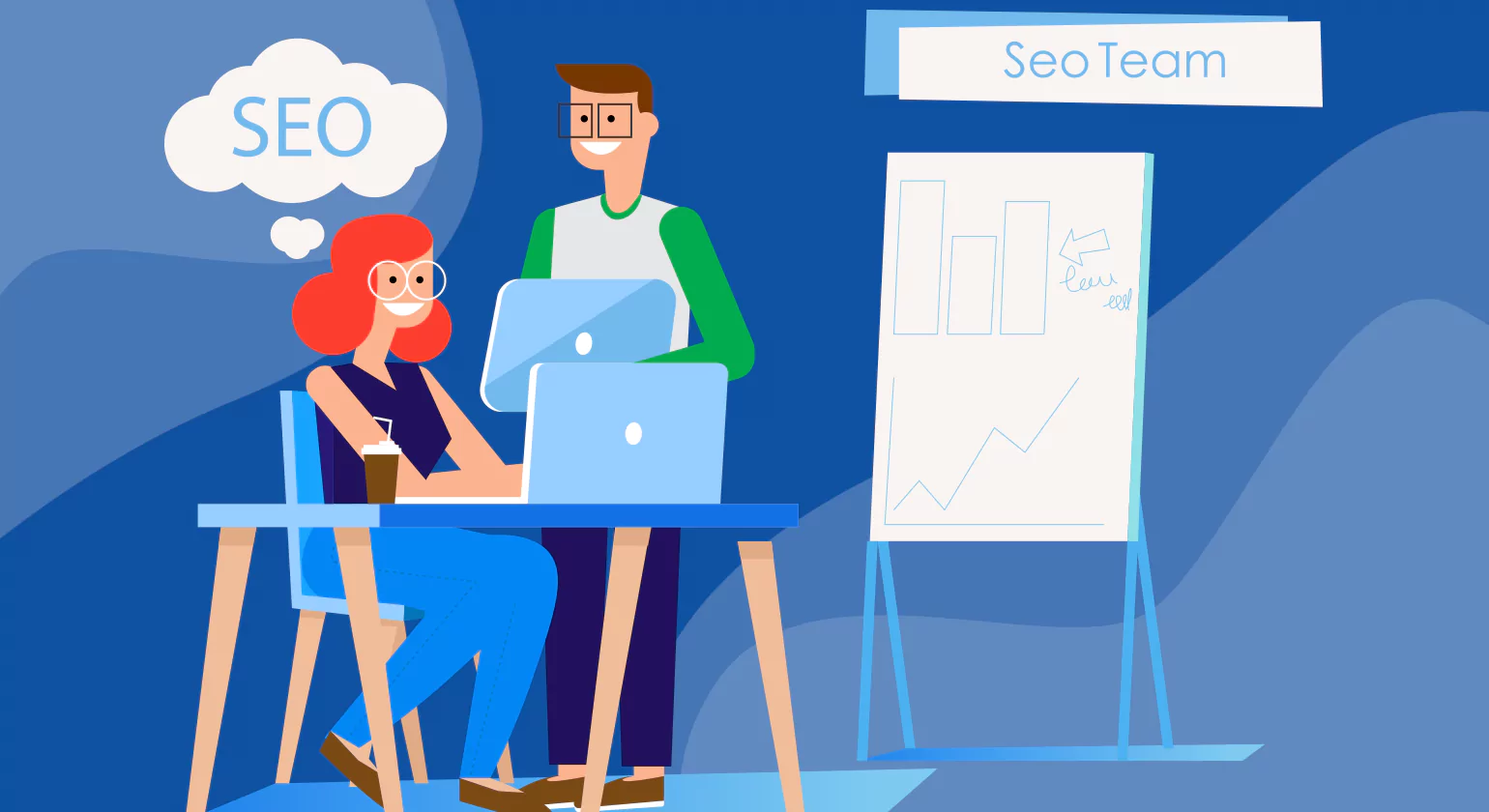 Key Off-Page SEO Techniques