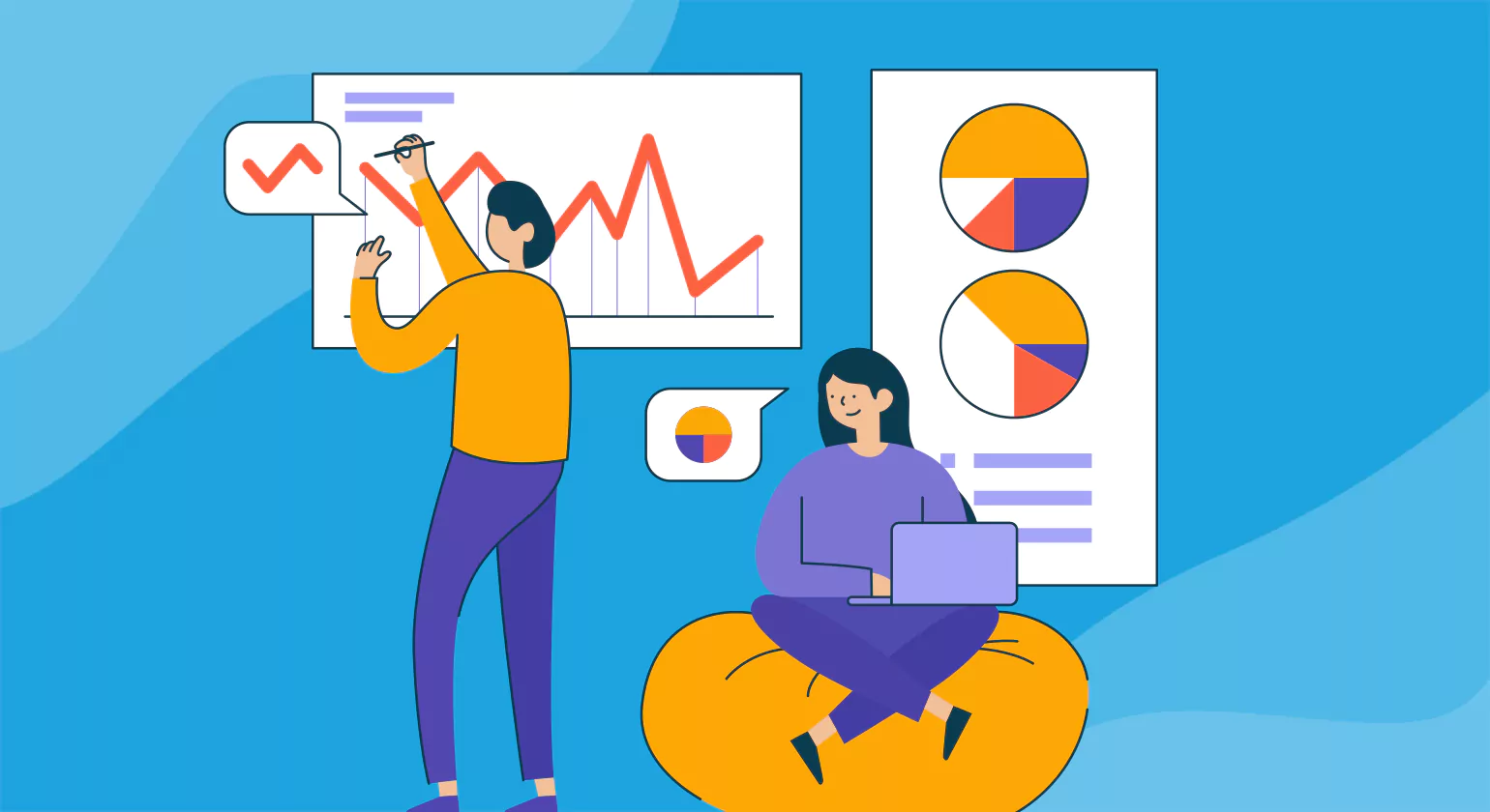 Why Marketers Need a Content Marketing Strategy?