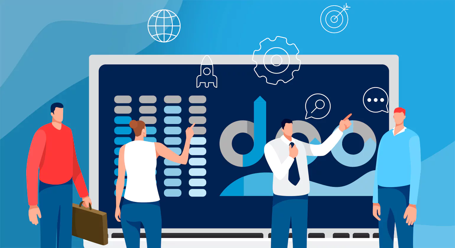 Top Recruitment Software Solutions for 2024