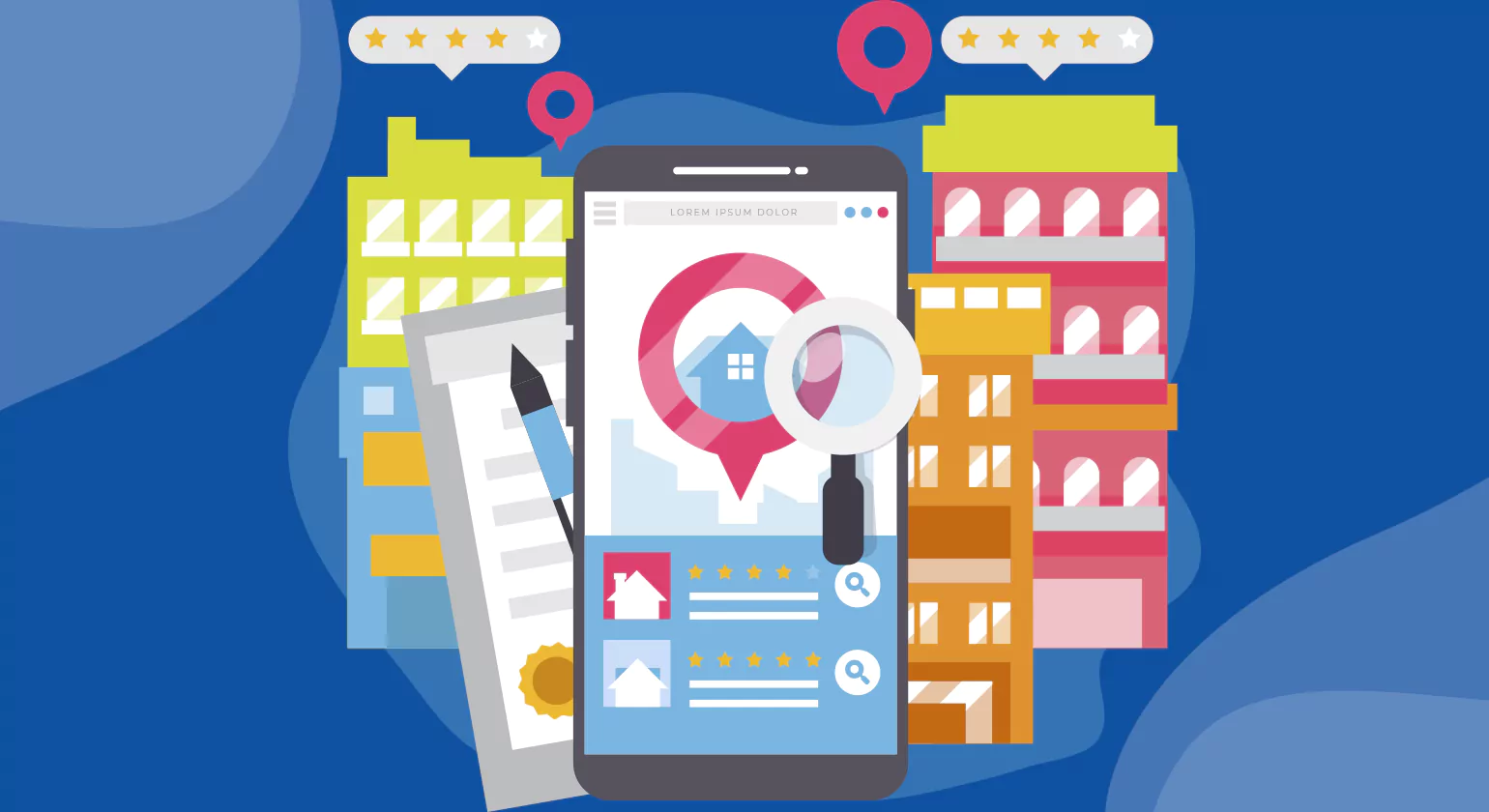 Top Vacation Rental Marketing Strategies