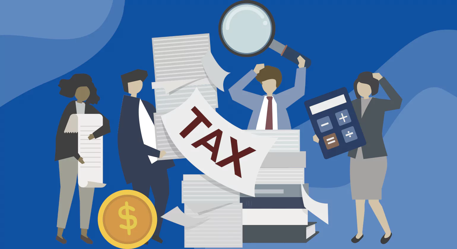 Understanding Denver Tax Regulations