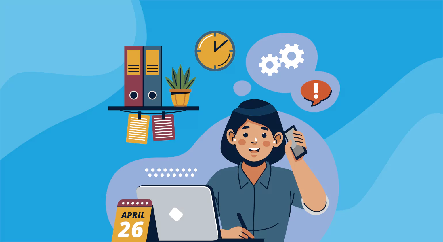 WHAT DOES A PERSONAL ASSISTANT DO