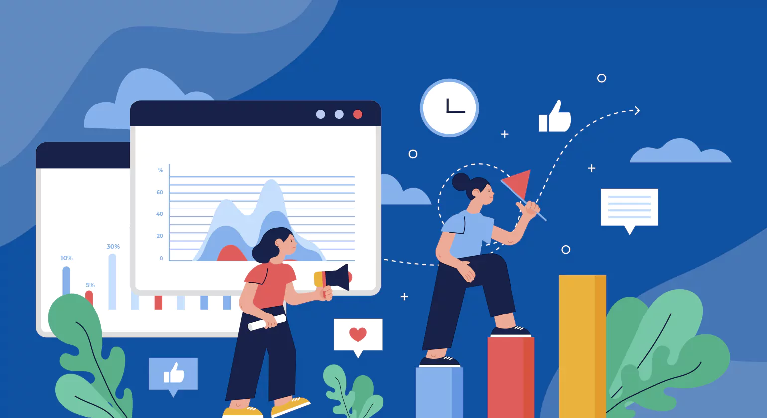 Examples of Effective Content Marketing Strategies