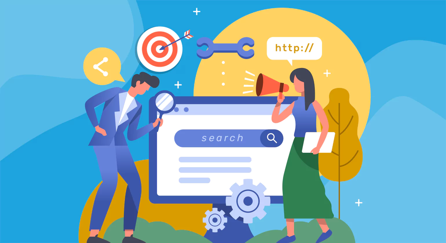 The Role of Content Marketing in Off-Page SEO