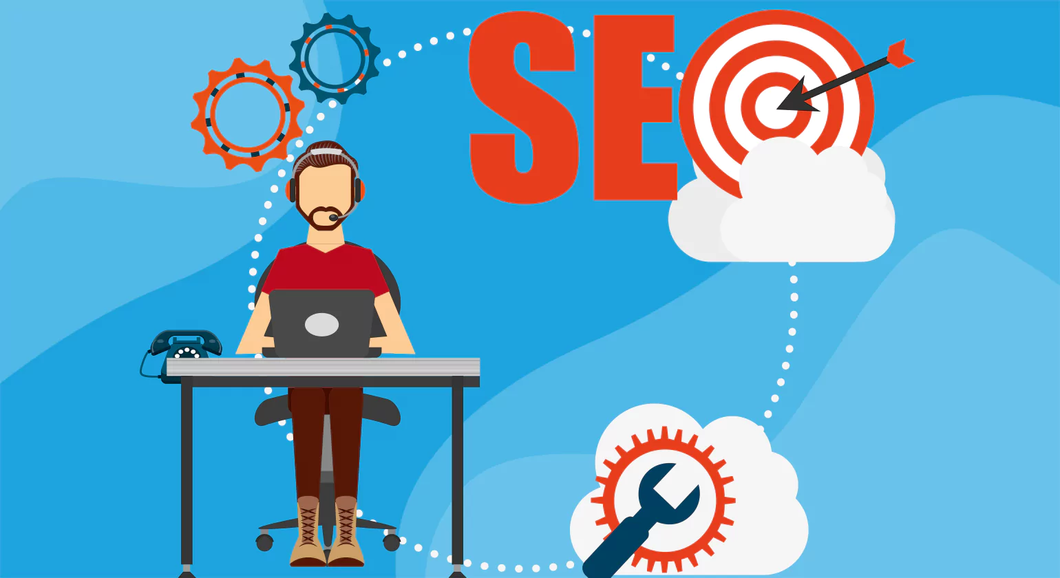 Importance of Off-Page SEO Services