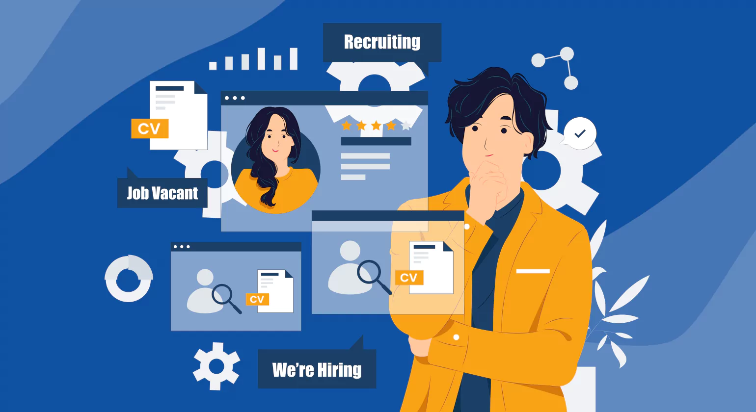 What Should I Look for in a Remote Core Staffing Service