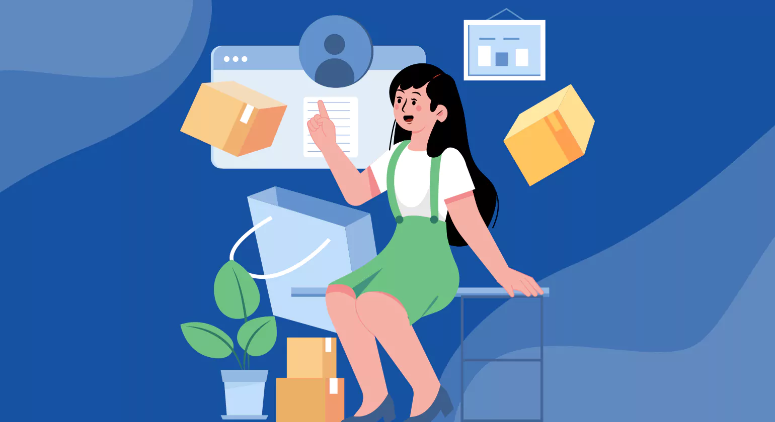 Core Tasks of an eBay Virtual Assistant