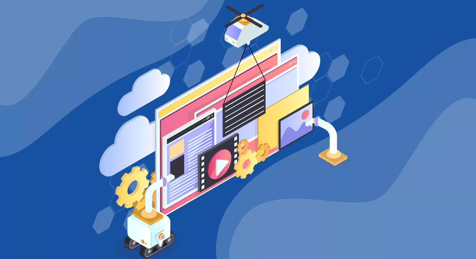 What is Automotive Digital Marketing