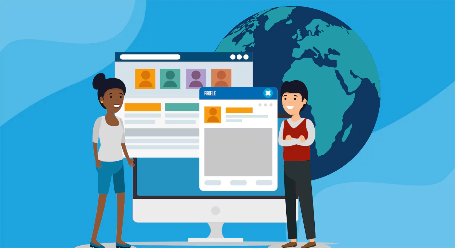 What is a Content Delivery Networks (CDN)