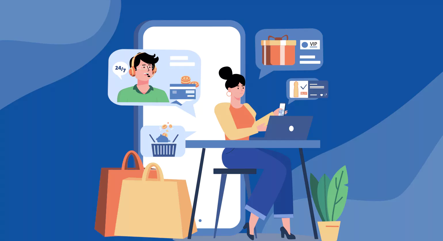 Virtual Assistant for eBay Product Research & Sourcing