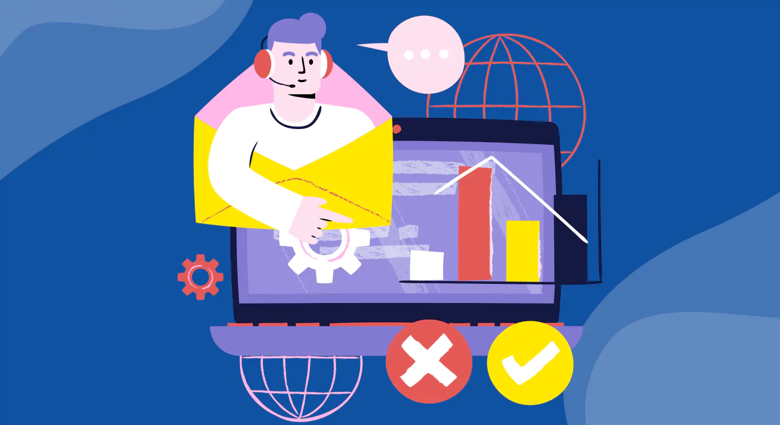 What to Do if The Outlook Setup Assistant Fails or Encounters Errors