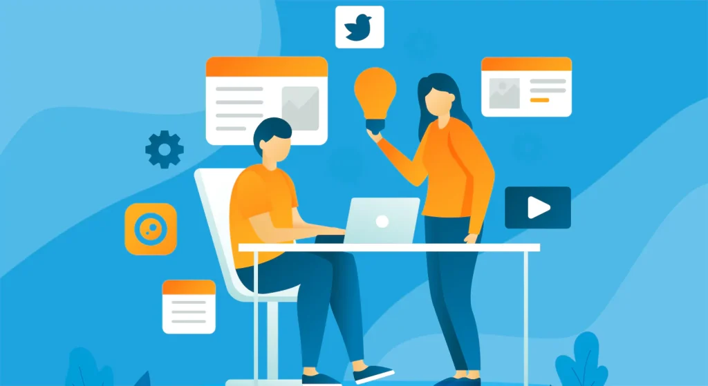 What to look for in a content strategy service provider