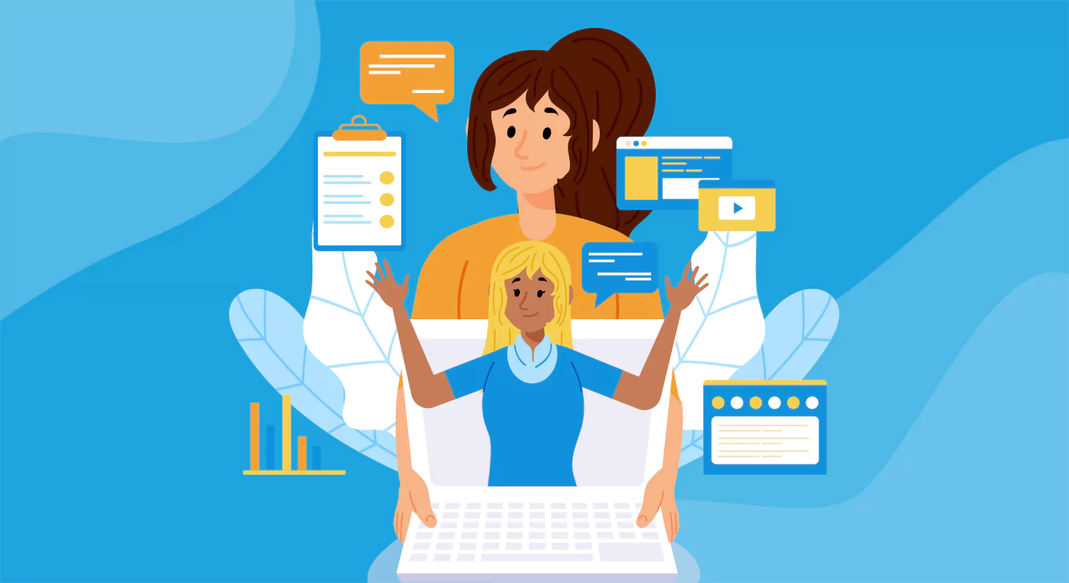 Who is a Personal Assistant?