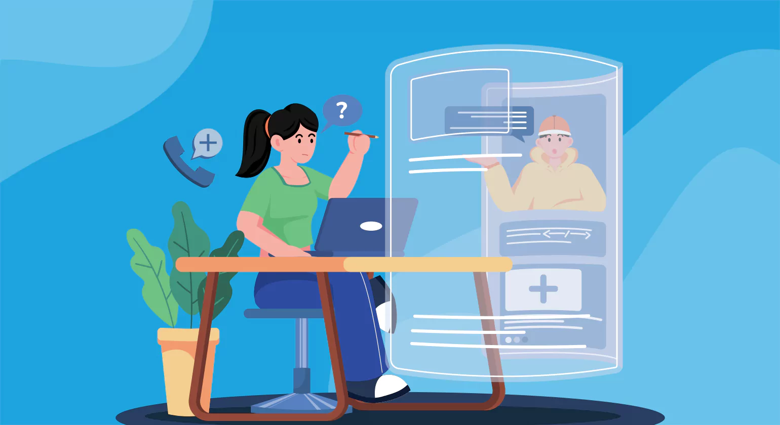 Who is a Virtual Assistant