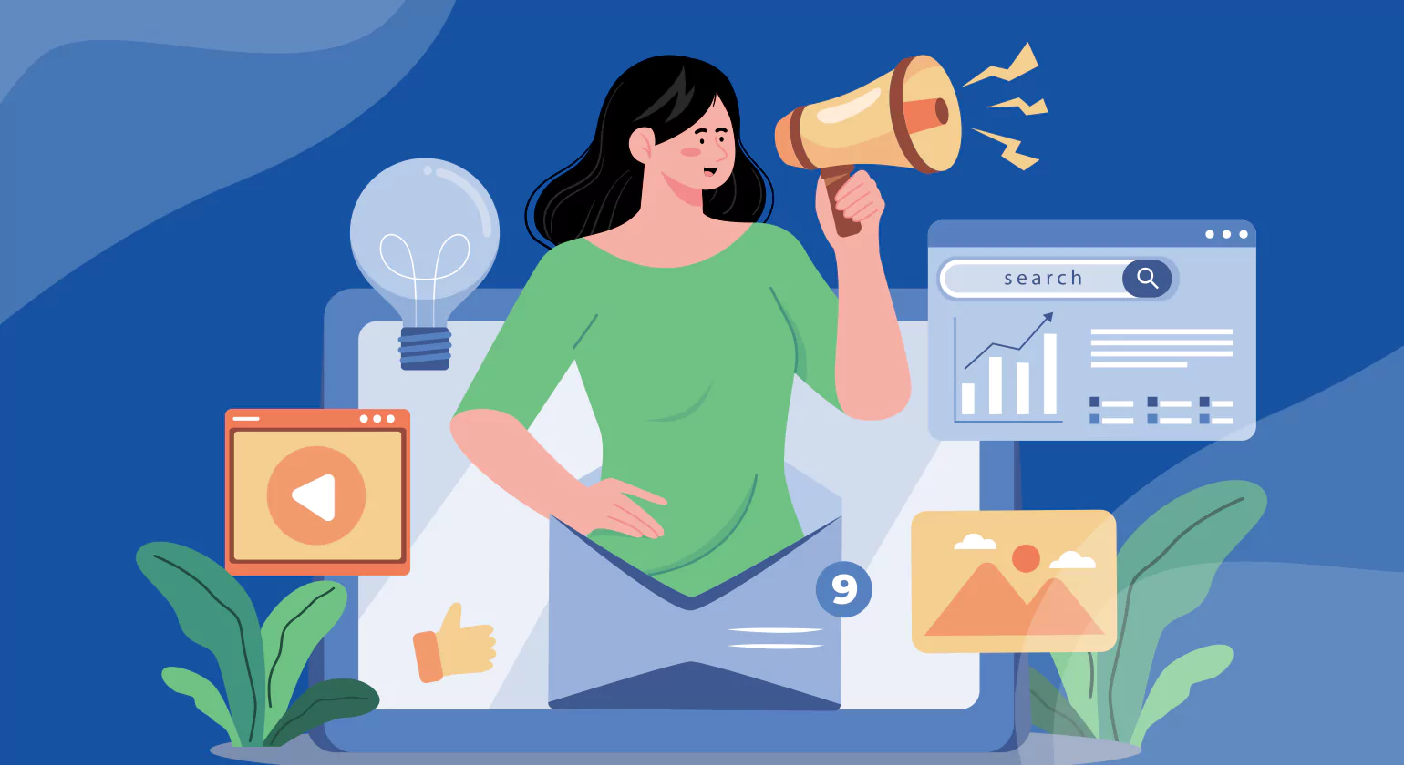 Who is an influencer marketing coordinator