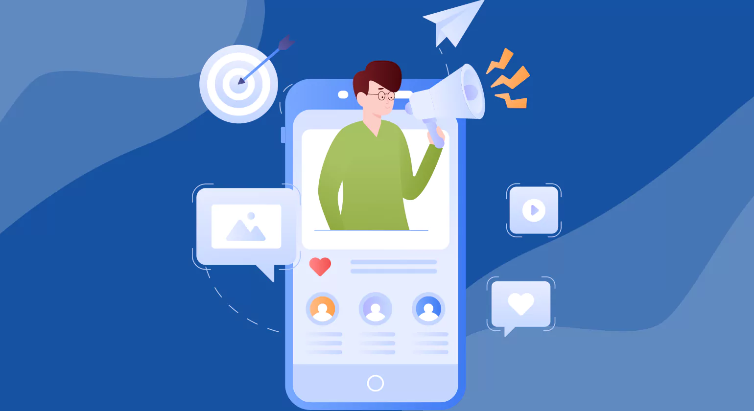 Instagram Marketing for Small Business: Top Strategies for 2025