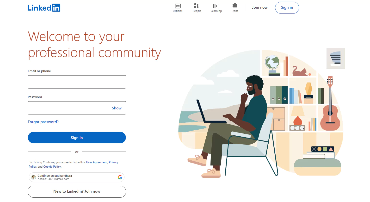 linkedin - Hiring Platforms for Small Business