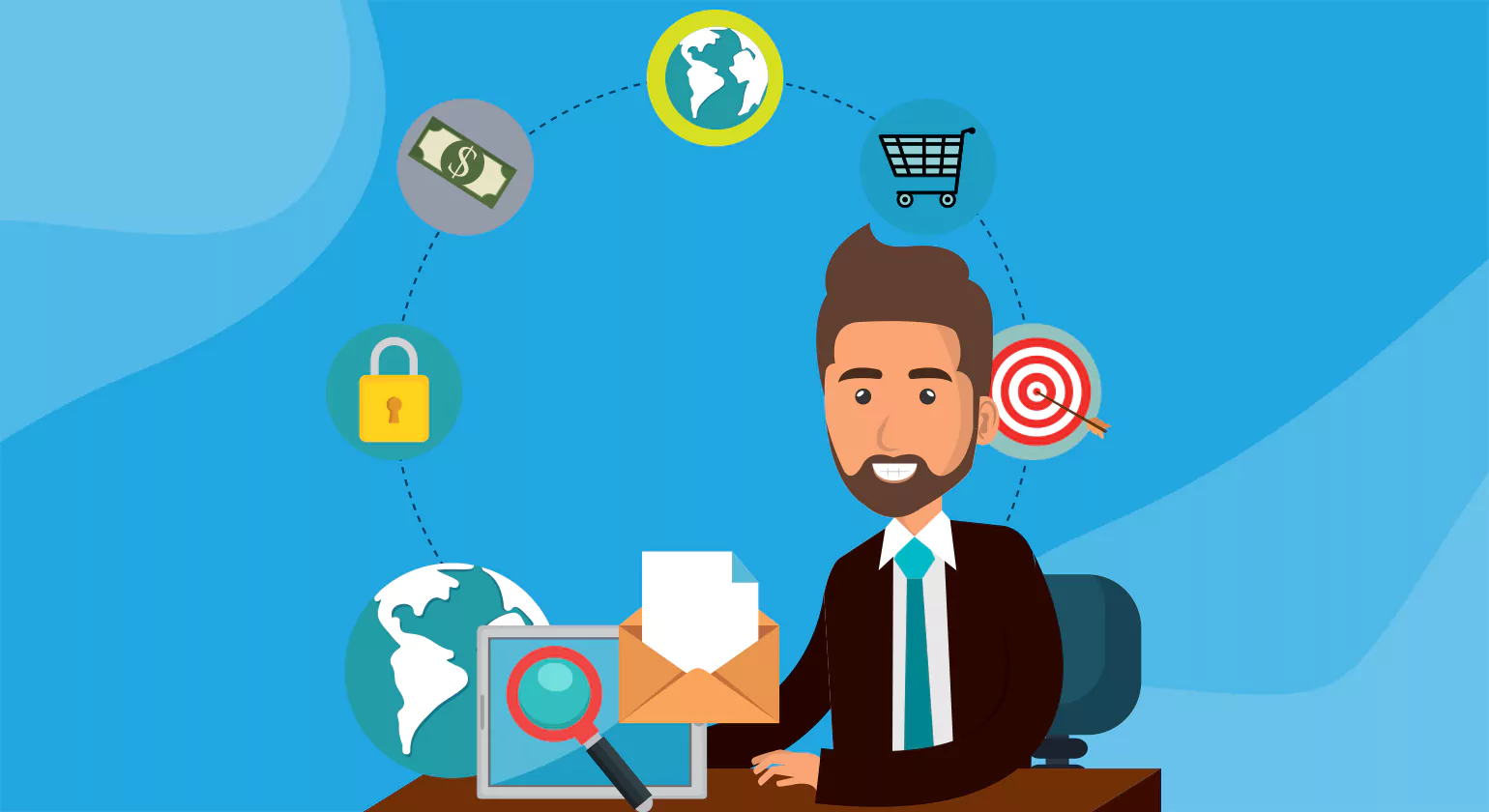 Marketing & Promotional Support by eBay Virtual Assistant