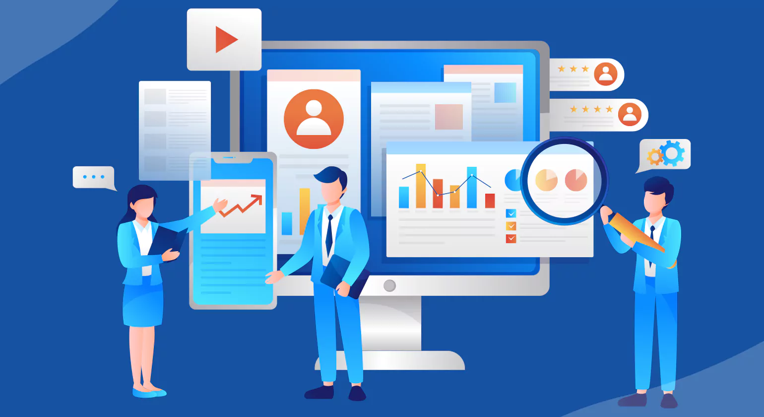 Why Choose a Digital Asset Management System ​