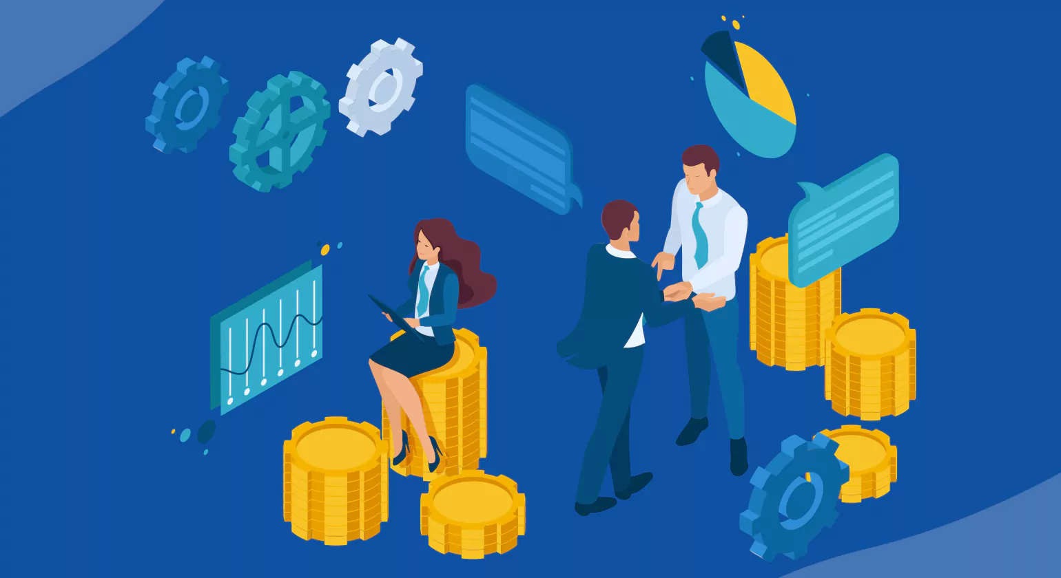 Responsibilities of a Digital Asset Manager ​