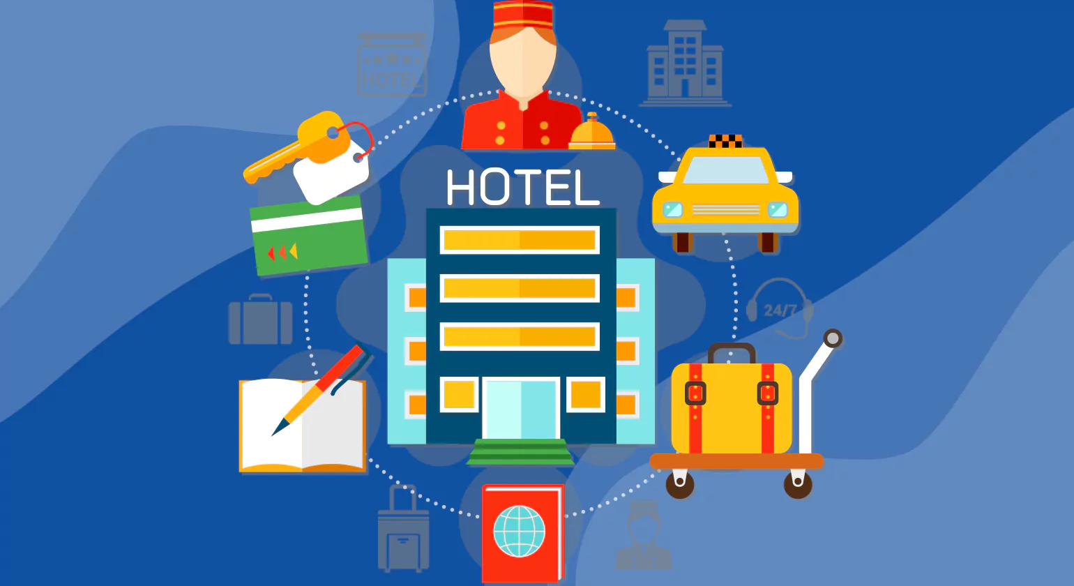 15 SEO Tips for Hotel SEO services to Improve Your Business