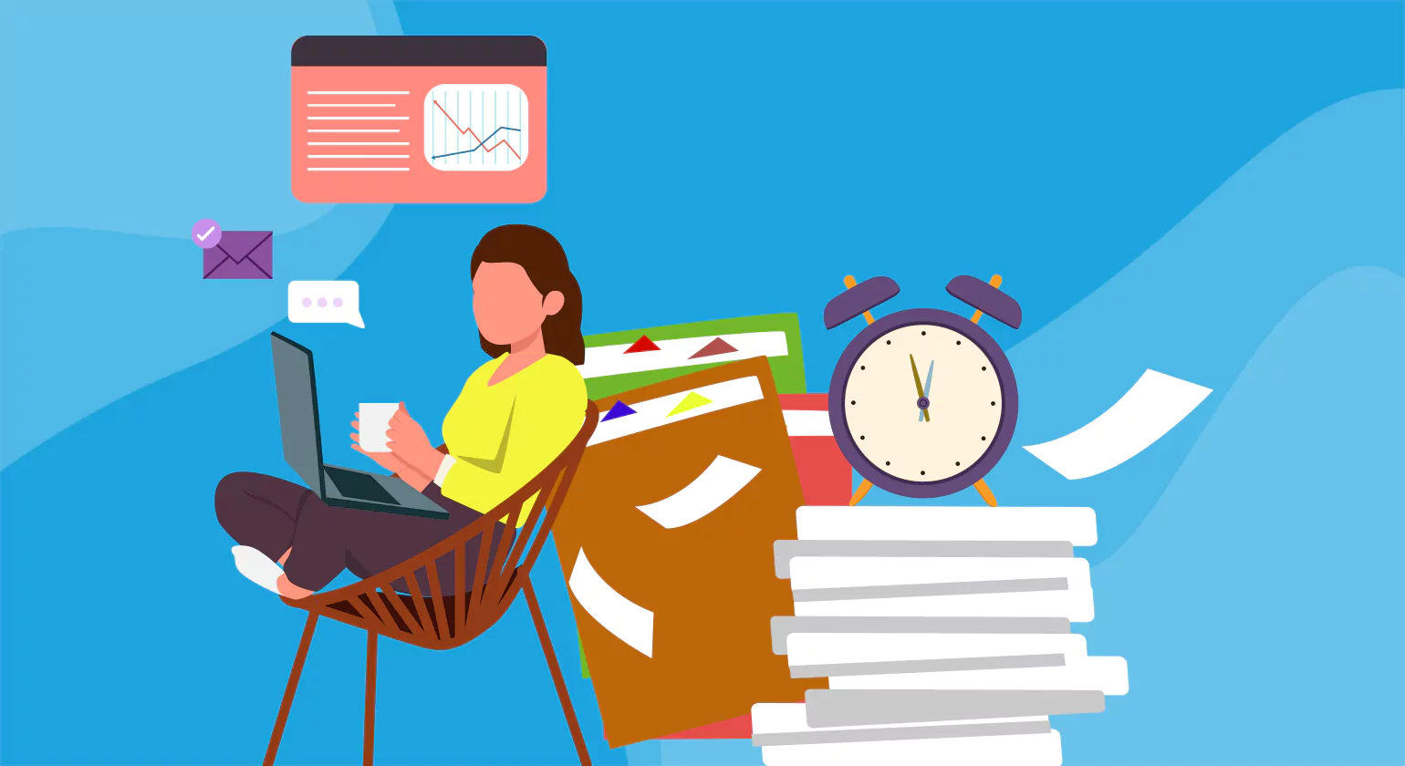 5 signs it’s time to hire a bookkeeper