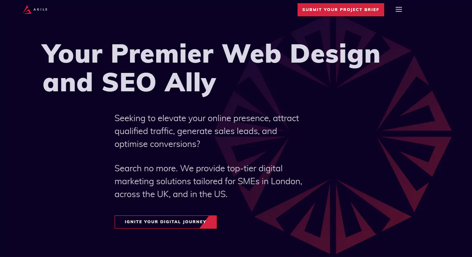 Agile Digital Agency