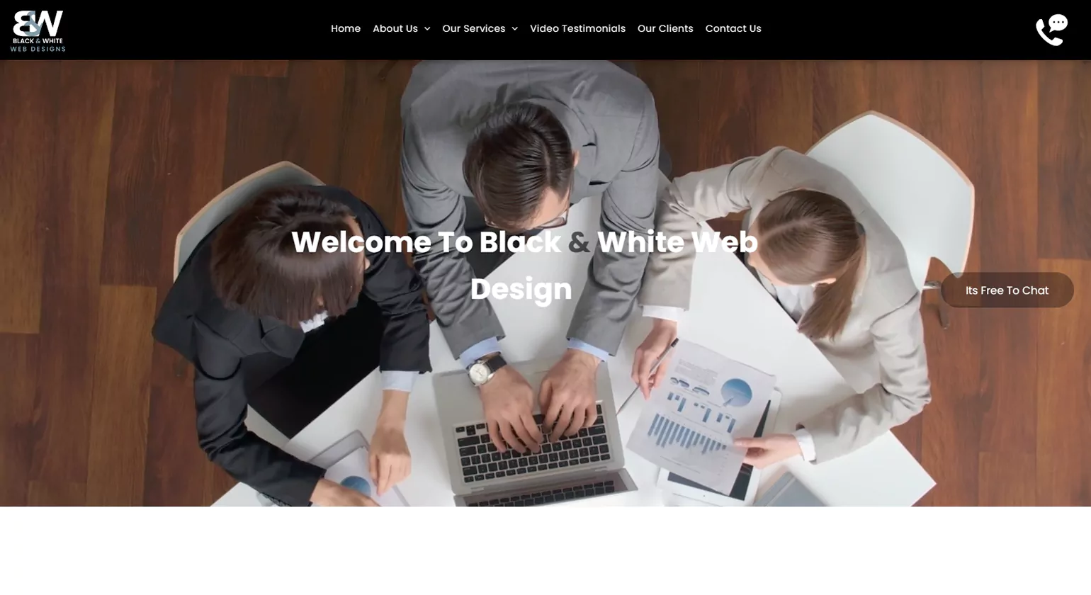 BW Web Designs