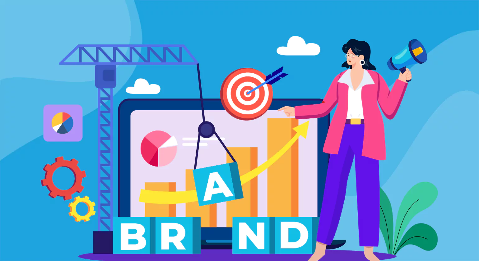 How Does Brand Management Work?
