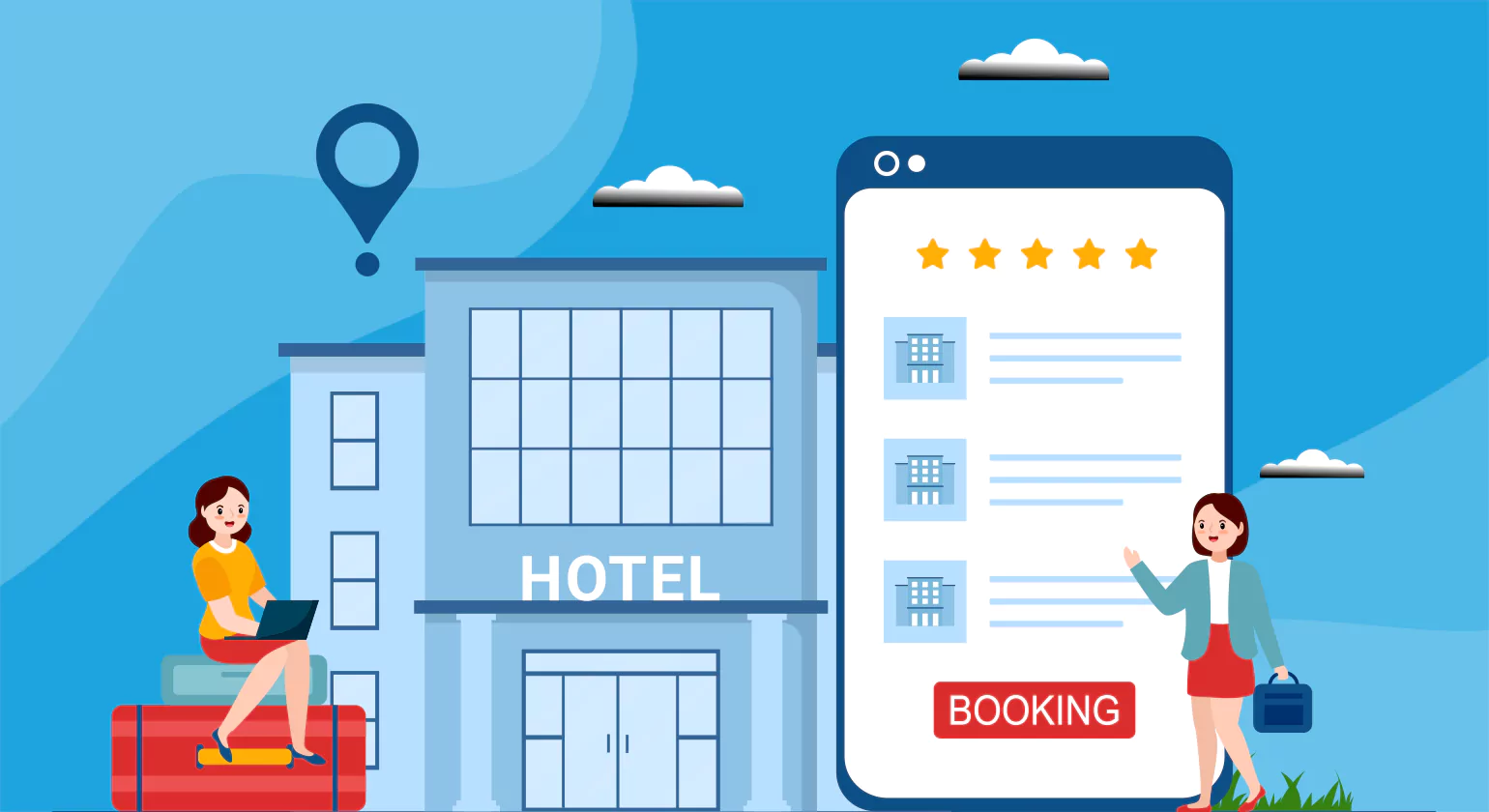 How to Track SEO Performance for Hotel SEO Services?