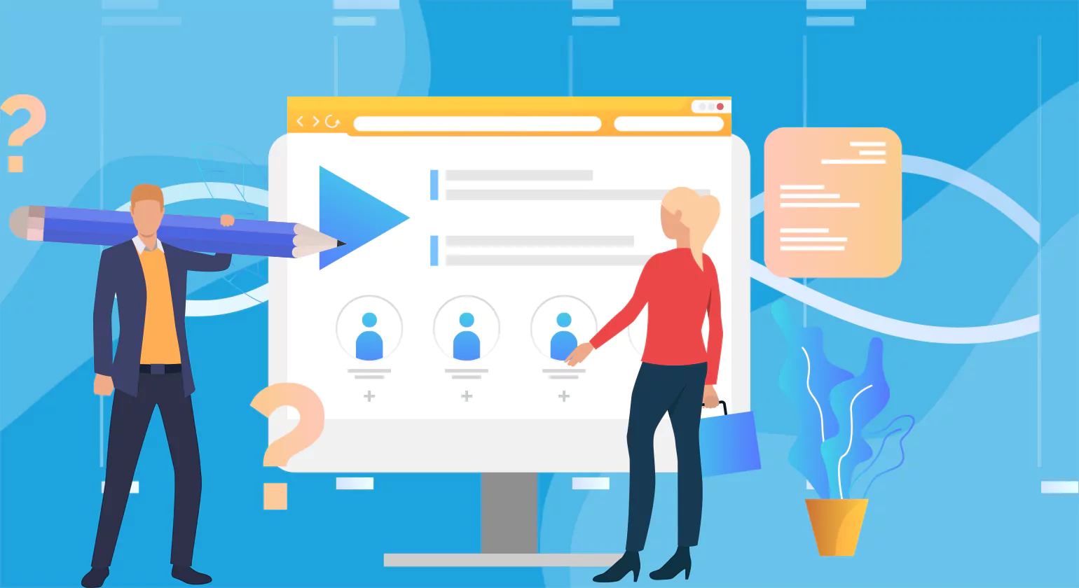 Choosing the Right Website Development Consultant