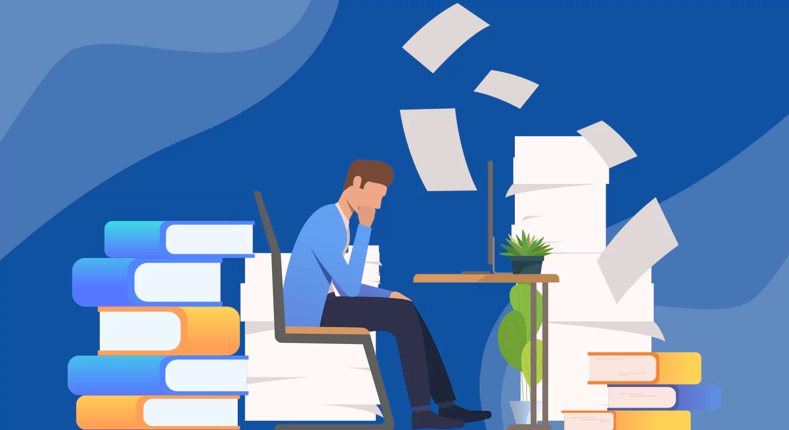 Common Bookkeeping Mistakes