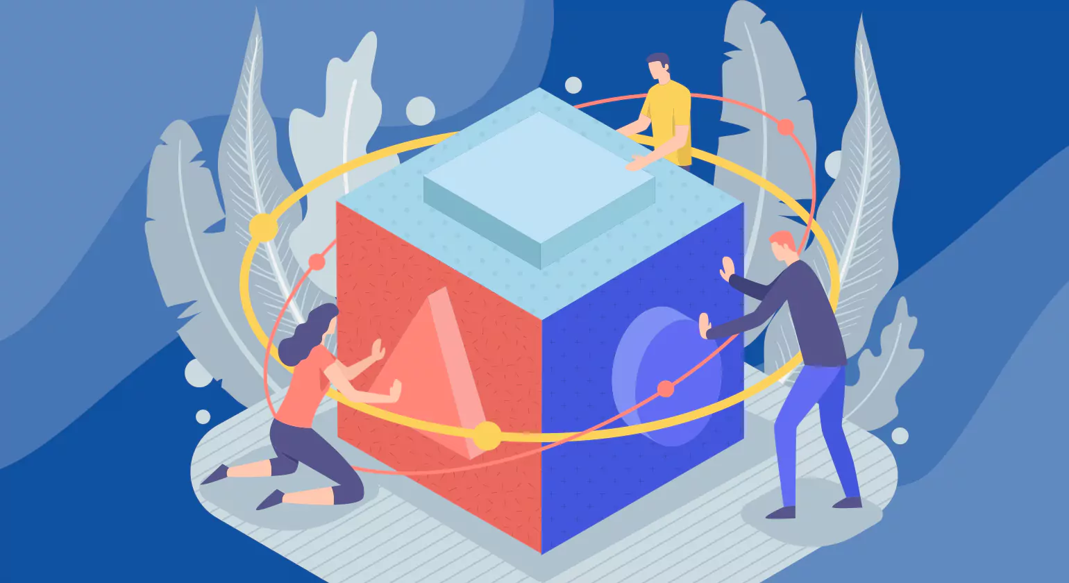 Common Challenges in Brand Identity Development