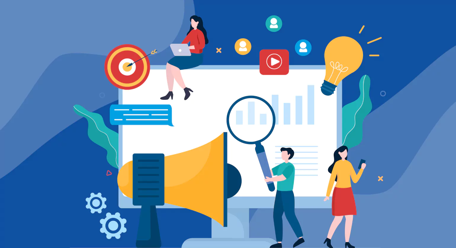 Successful SEO Tactics