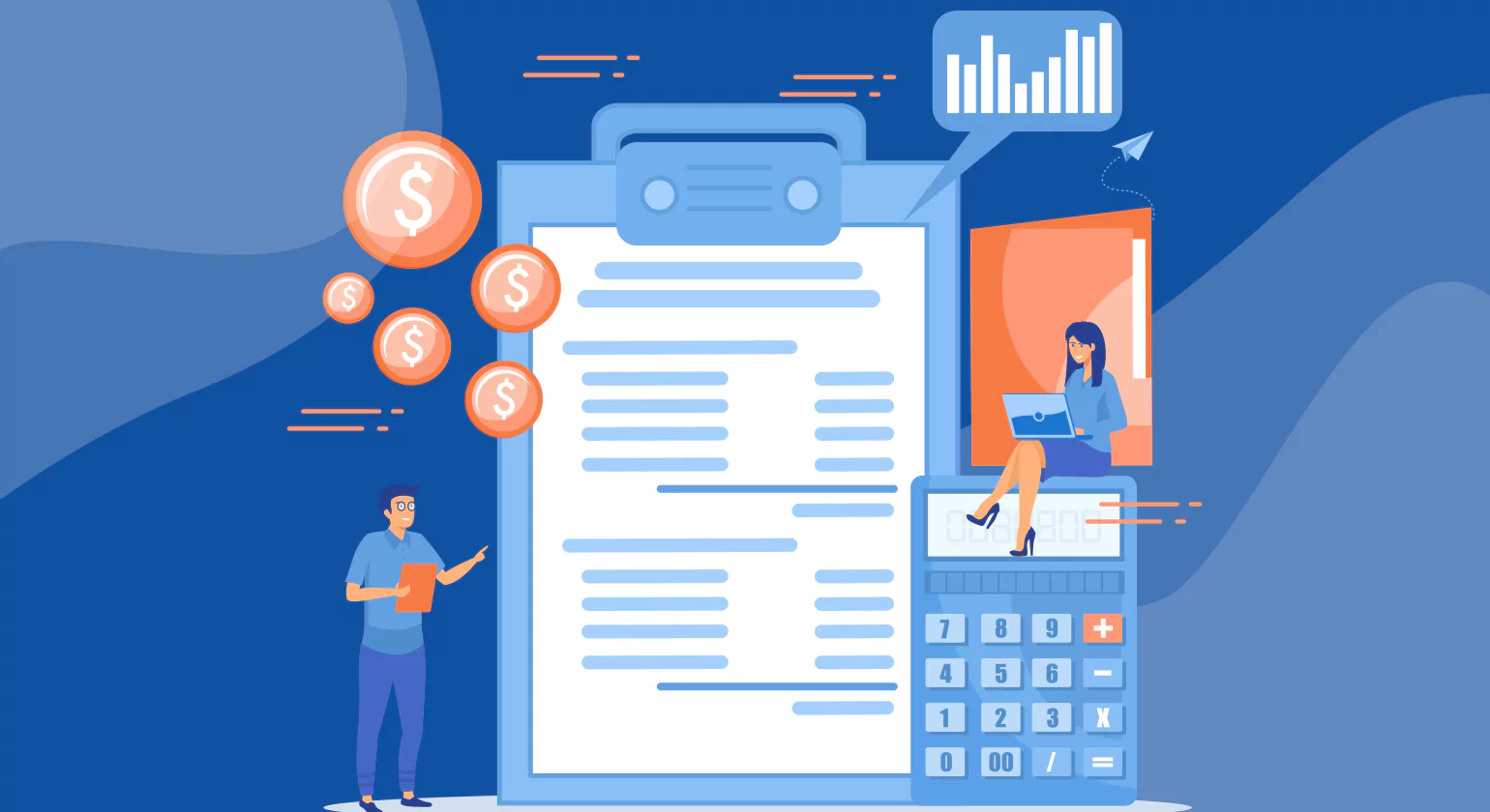 Efficiency Unleashed Bookkeeping Software for Startups