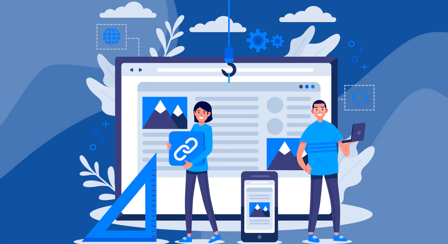 Web Development Consulting Services At Ossisto