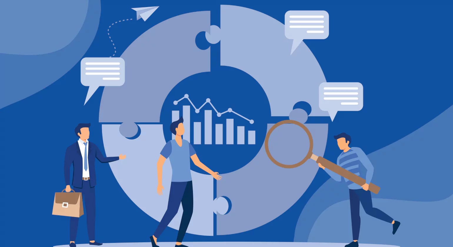 Exploring Emerging Trends in Market Research Methodologies